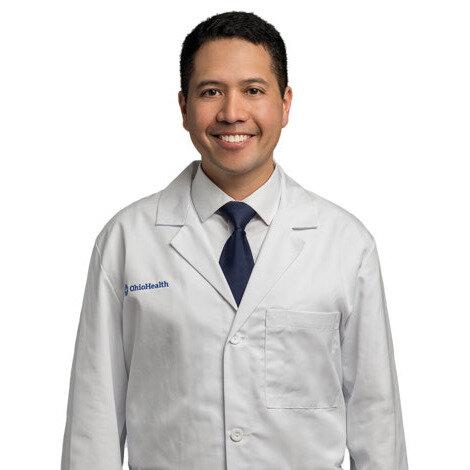 Eric Alvarez Lirio, MD