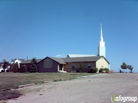 Community In Christ Lutheran Brethren Church