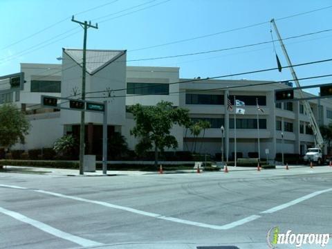 West Palm Beach City Police Department