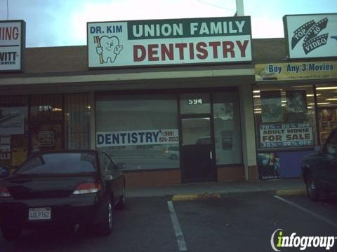 Union Family Dentistry