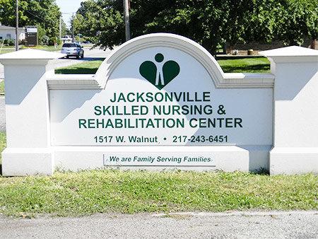 Jacksonville Skilled Nursing and Rehab