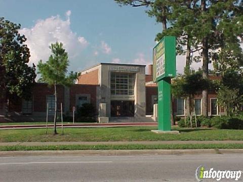 Lockhart Elementary School