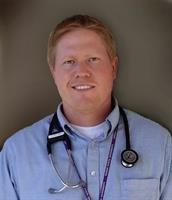 Andrew Sanders, MD - PeaceHealth Medical Group-SE Alaska