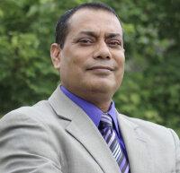 Hari Sharma, Bankers Life Agent and Bankers Life Securities Financial Representative