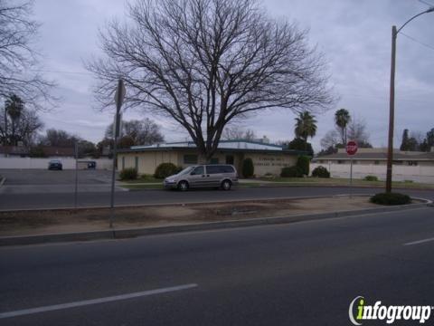 Jehovah's Witnesses Univ Millbrook-North Spanish CNGRGTNS