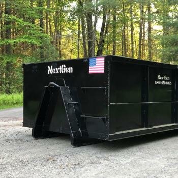 Nextgen Dumpster Rental