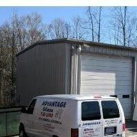 Advantage Glass Inc