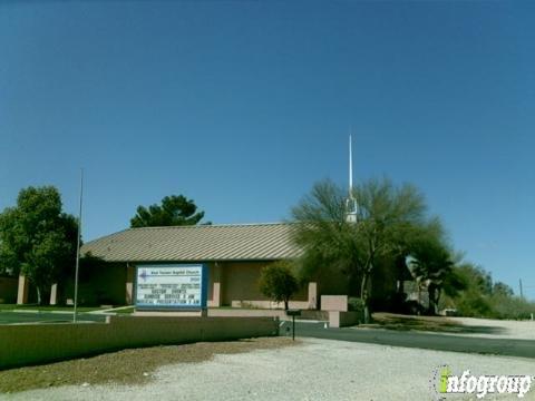 East Tucson Baptist Church