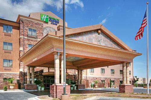 Holiday Inn Express & Suites Las Cruces, an IHG Hotel