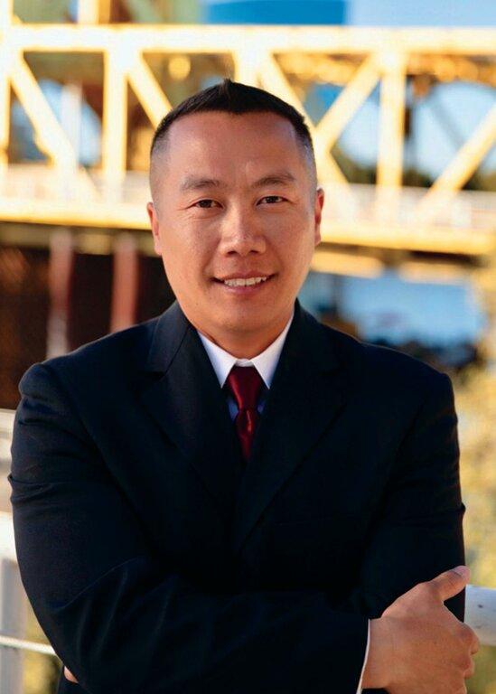 Kao Vang: Allstate Insurance