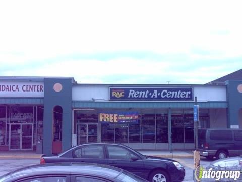 Rent-A-Center