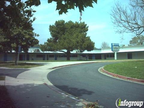 Pomona Unified School Dist Head Start