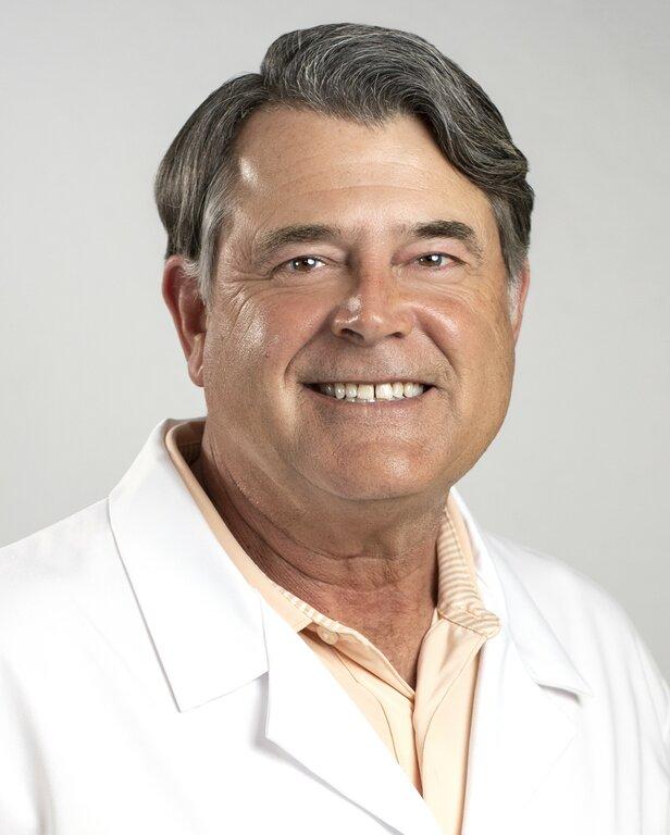 Rowe Crowder, MD