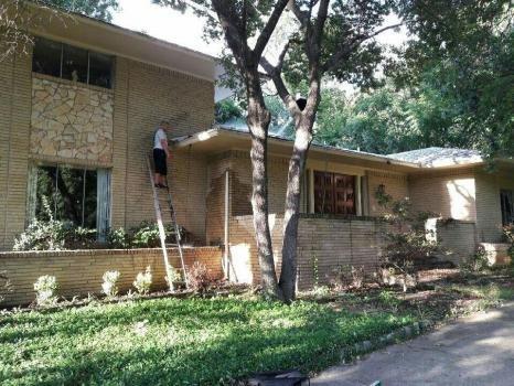 Metroplex Window and Gutter Cleaning