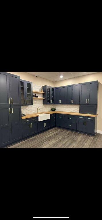 Premier Cabinet and Countertops