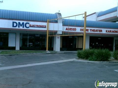 DMC Electronics