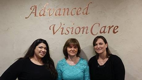 Advanced Vision Care