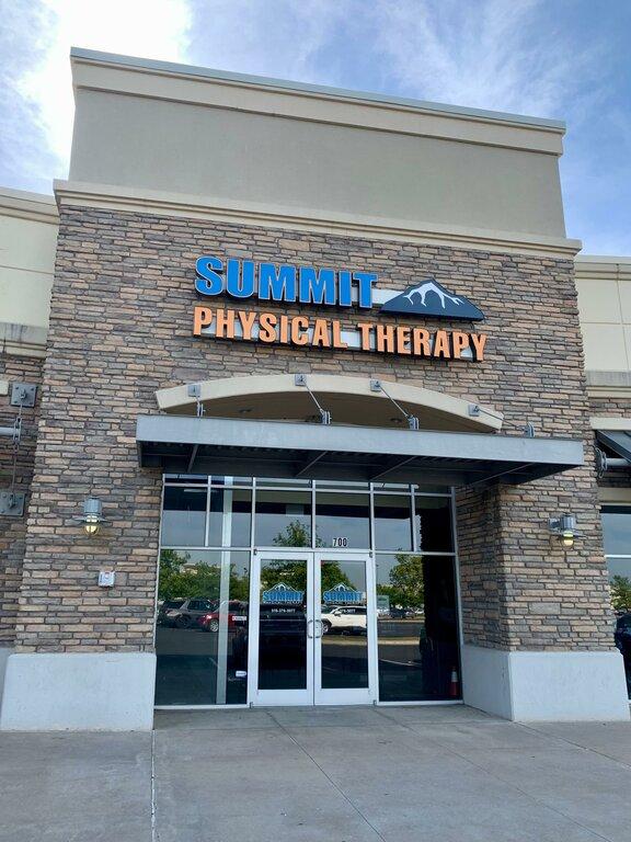 Summit Physical Therapy