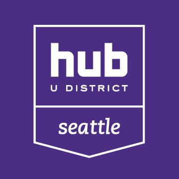 Hub U District Seattle