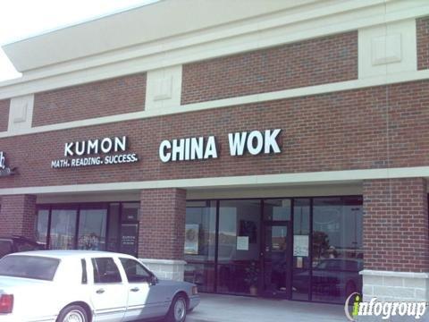 China Wok