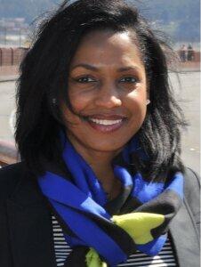 Tasheema Anderson, Counselor