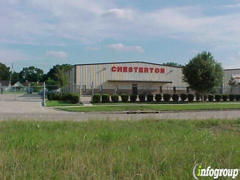 Chesterton Service Center