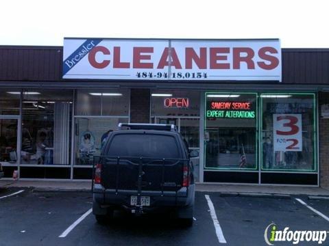 Bressler Cleaners