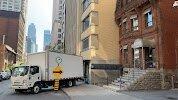 Crown Movers-Montreal