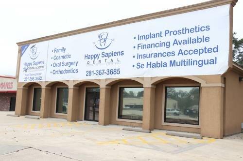 Happy Sapiens Dental