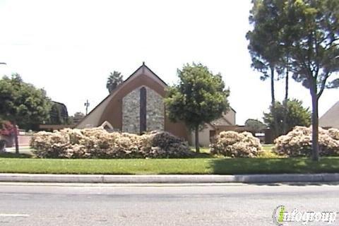 Downey-Florence Seventh-Day Adventist Church