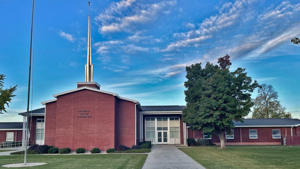 The Church of Jesus Christ of Latter-day Saints