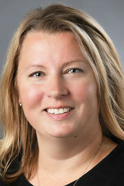 Kelly I. Feciuch, MSN, APRN