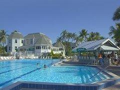 Casa Ybel Beach Resort Hilton Grand Vacation