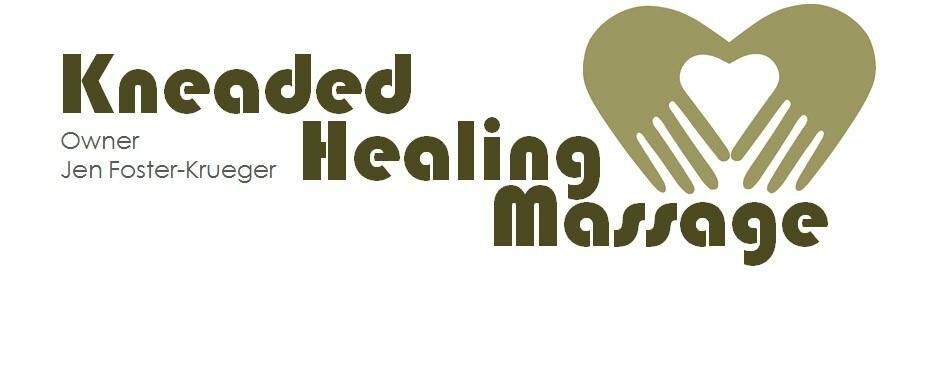 Kneaded Healing Massage