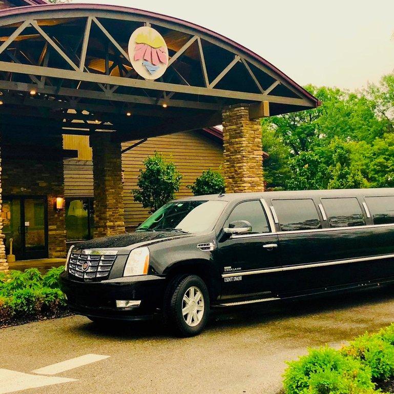 New Wave Limousine Services, LLC