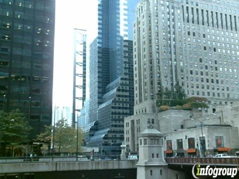 Ogilvie Transportation Center