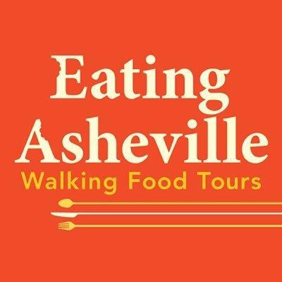 Eating Asheville