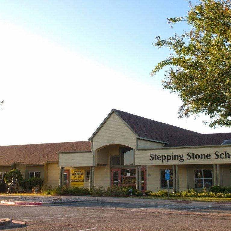 Stepping Stone School-Leander