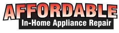 Affordable Appliance Repair