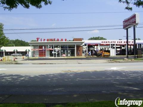 Firestone Complete Auto Care