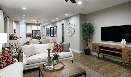 Watercrest By Richmond American Homes