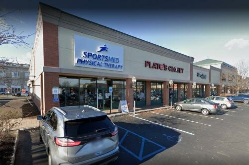 Sportsmed Physical Therapy-Lyndhurst NJ