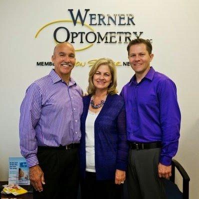 Werner Optometry