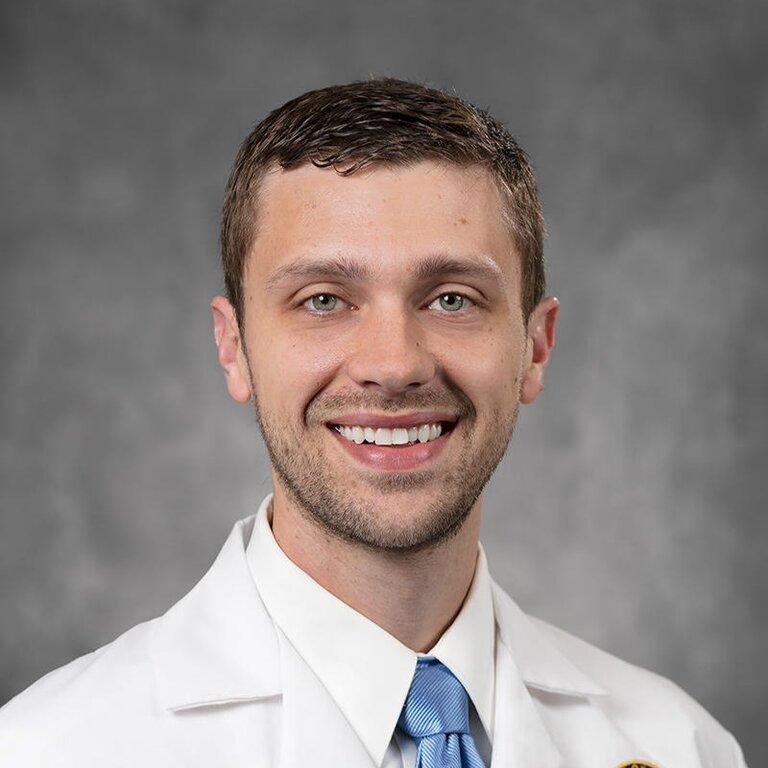 Andrew Barleben, MD