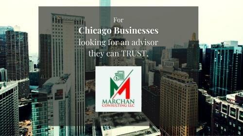 Marchan Consulting