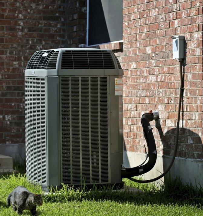 Florida Cooling Solutions Inc