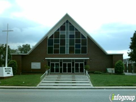 Beulah Baptist Church