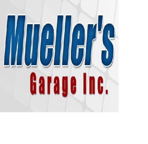 Mueller's Garage