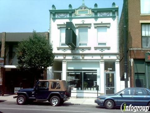 Office of Dr Marvin Greene, DDS