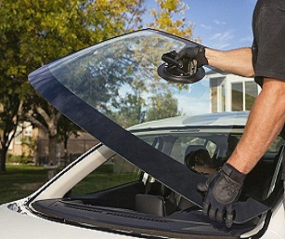 Allied Auto Glass Windshield Replacement